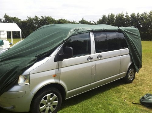 Kampa campervan cover - vw,