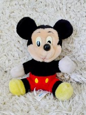 1989 Vintage Mickey Mouse