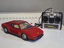 Vintage RC Ferrari Testarossa