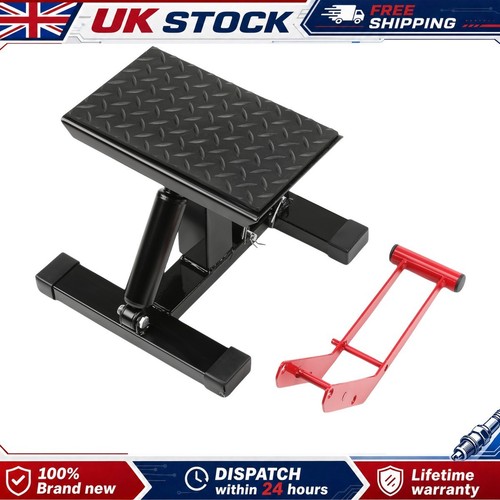 Motorcycle scissor lift - scissor,