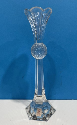 Nachtmann crystal candlestick - nachtmann,