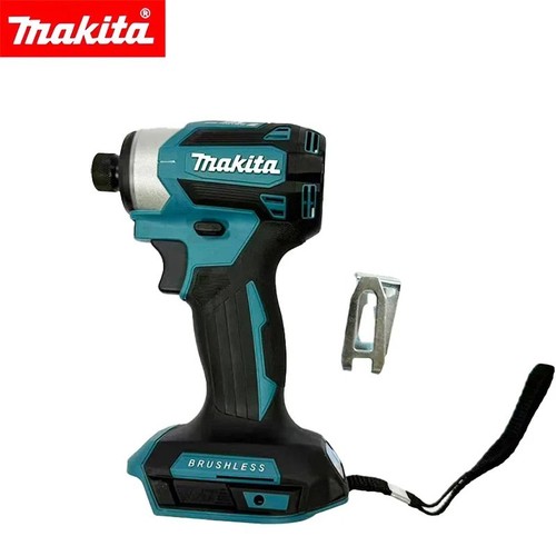 Makita green dtd173 - green,