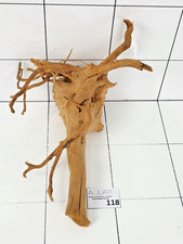 Premium Aquarium Natural Red