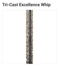 Tricast Excellence 8m Whip  