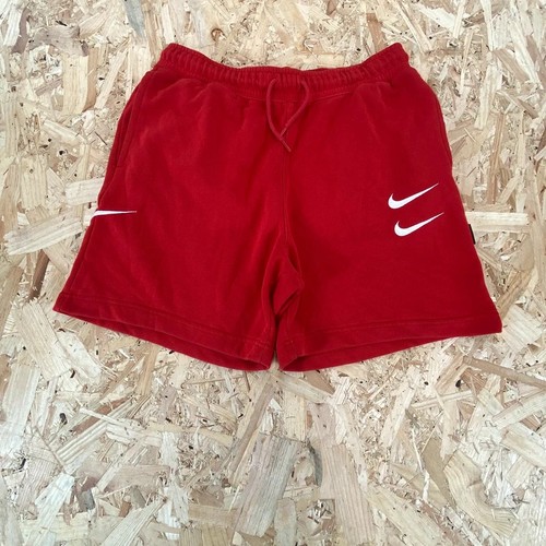 Nike sportswear double swoosh - nike,
