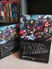 X-Men: The Adamantium