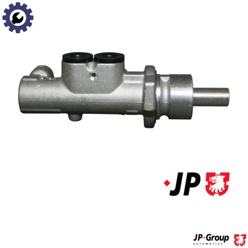 Brake master cylinder - master,