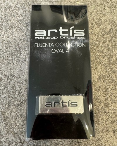 Artis fluenta collection - collection, oval