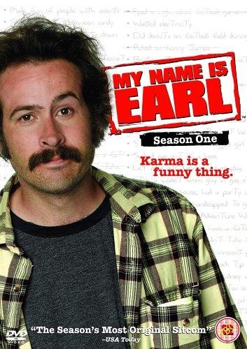 Name earl season - earl,