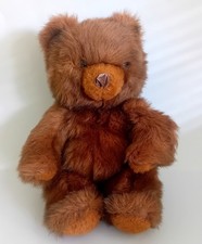 Vintage 1980s Golden Bear