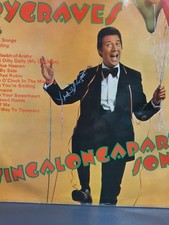 MAX BYGRAVES LP ALBUM SING