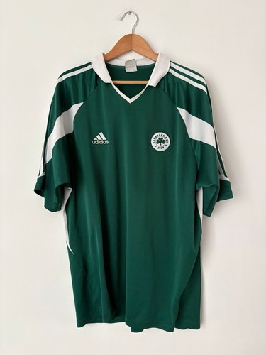 Panathinaikos home 2003 - panathinaikos, 2003/04