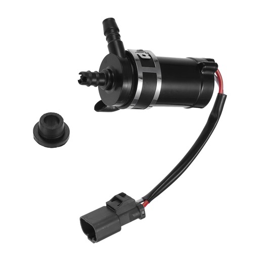 Windshield washer motor pump - washer,