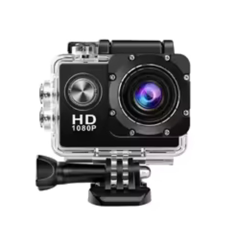 Sport pro 170 action - 4k,