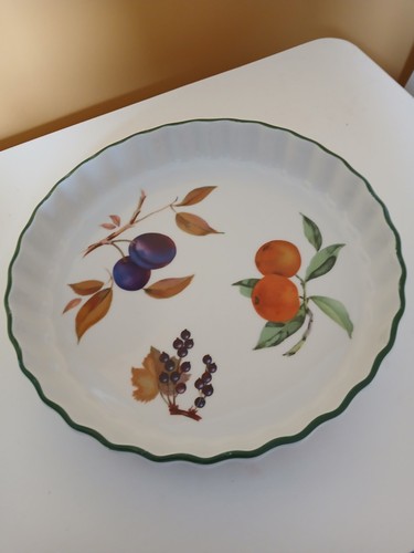 Royal worcester evesham vale - worcester,