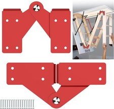 Attic Ladder Hinge for Attic