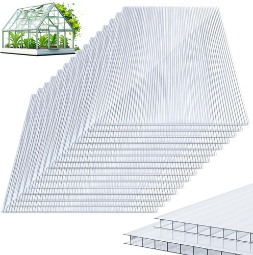 14x clear polycarbonate - 10/14x,