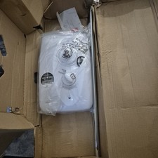 Mira Jump Electric Shower