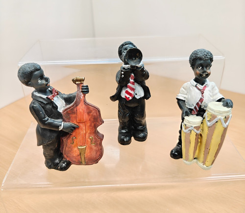 Vintage african american 1990s - african,