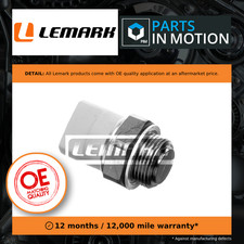 Radiator Fan Switch LFS080