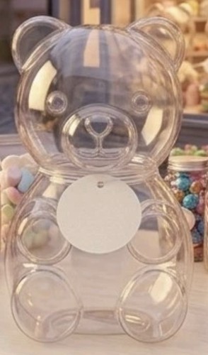 Viral teddy bear - viral,