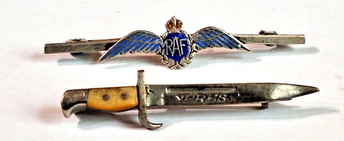 Wwi trench art - trench, ypres