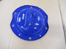Ford Capri mk3 Atlas Axle Rear Diff Cover, Original Ford, in good condition.