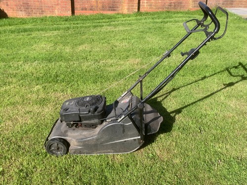 2017 hayter harrier pro - hayter,