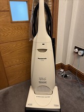 Panasonic MC-UG302 Upright