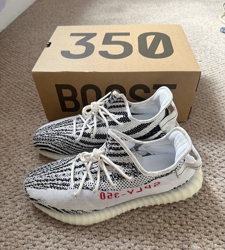 Adidas yeezy boost 350 - 350, v2