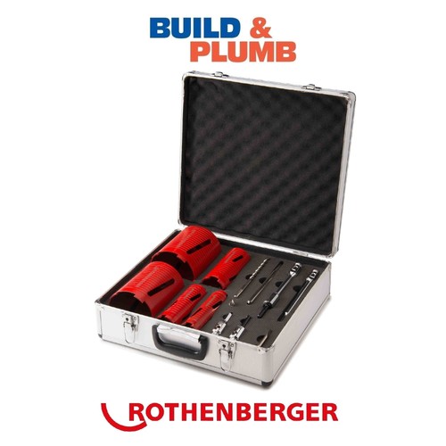 Rothenberger piece dry - rothenberger,
