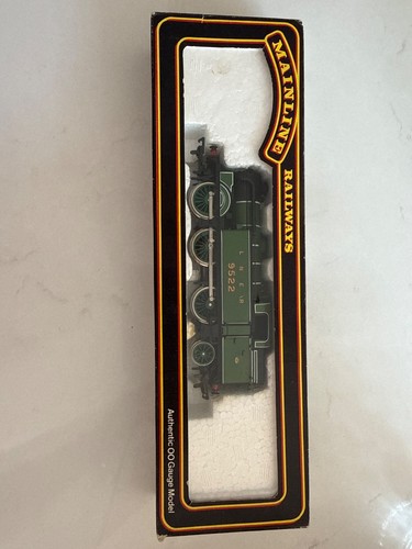 Mainline gauge 54154 lner - mainline,