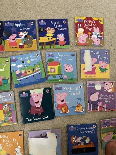 Peppa pig mini - peppa,