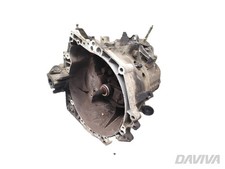 Peugeot Partner 5 Speed Manual