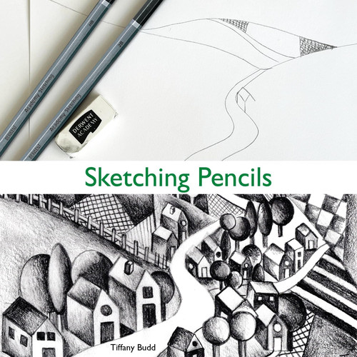 Derwent academy art set - set, 30