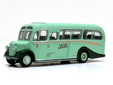 EFE 20122  - Bedford OB Coach
