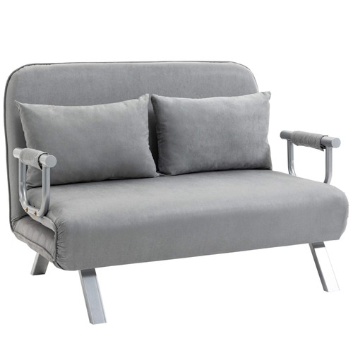 Two seater click clack - two-seater, click-clack