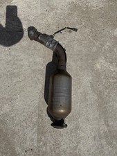 Lexus NX300H 2.5 Hybrid 2014-2021 Cat Catalytic Converter + Sensor 89465-42230 