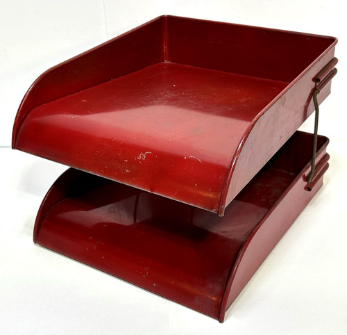 Vintage mid century industrial - mid-century,