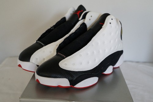 New original air jordan - original, 13
