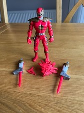 Power Rangers Dino Thunder