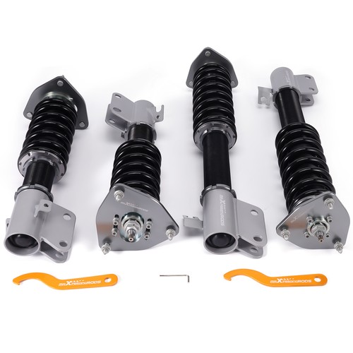 Coilovers coil spring shocks - coil,