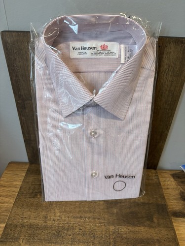 Vintage brand new - new, heusen