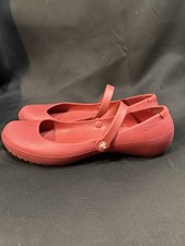 Crocs Women’s Size
