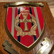 VINTAGE BRITISH MILITARY
