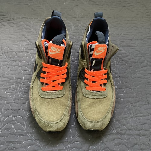 Nike air max sneakerboot - nike,