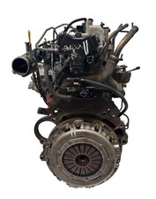 Engine kz35202100 d4ea - kz35202100, for