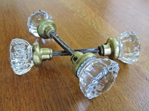 Pairs vintage antique - 2,