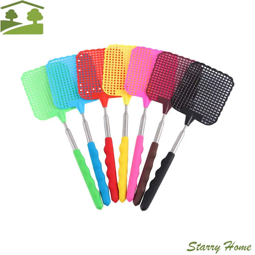 Fly swatter telescopic - swatter,