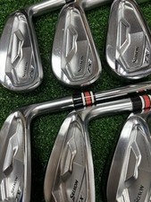Srixon ZX7 MKII Irons 5-PW /
